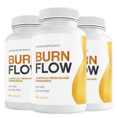 Burn Flow weight loss